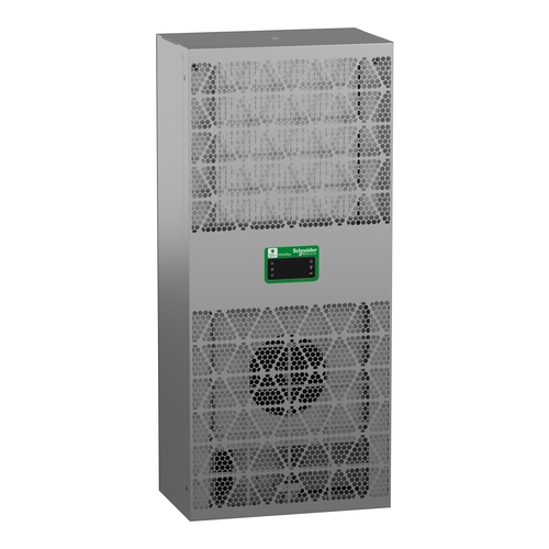 Schneider Electric Wandanbau-Kühlgerät Climasys CU,Edst,1kW NSYCUX1K2P4DG