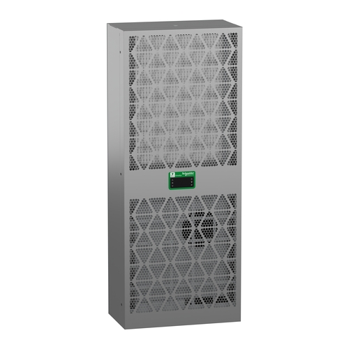 Schneider Electric Wandanbau-Kühlgerät Climasys CU,Edst,2kW NSYCUX2K3P4DG