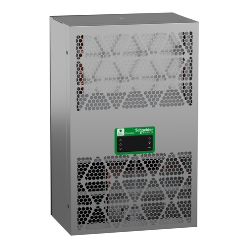 Schneider Electric Wandanbau-Kühlgerät ClimasysCU,Edst,350W NSYCUX350DG