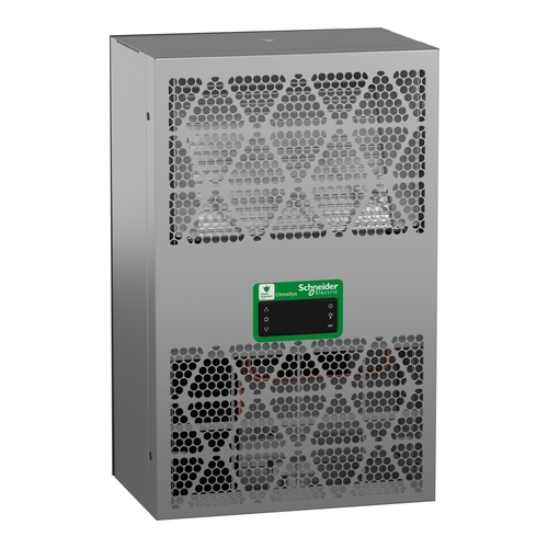 Schneider Electric Wandanbau-Kühlgerät ClimasysCU,Edst,600W NSYCUX600DG