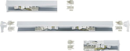 Zumtobel Group Mitteleinspeisung TECTON TM WH