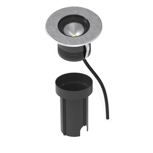 EVN Lichttechnik LED-Bodeneinbauleuchte IP67 PCS67100902