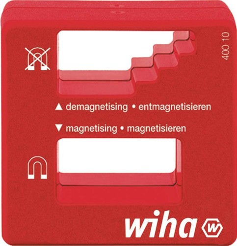 Wiha Magnetisierer SB40010