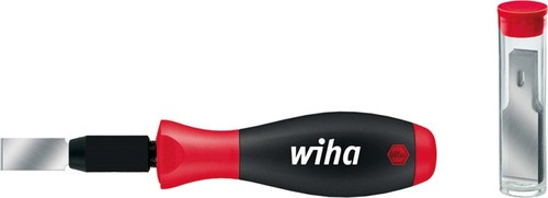 Wiha Universalschaber Set SoftFinish SB4304010