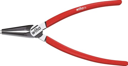 Wiha Sicherungsringzange A2 / 180mm SB Class Z344A2001SB