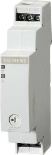 Siemens Dig.Industr. Zeitrelais 7PV1512-1AP30