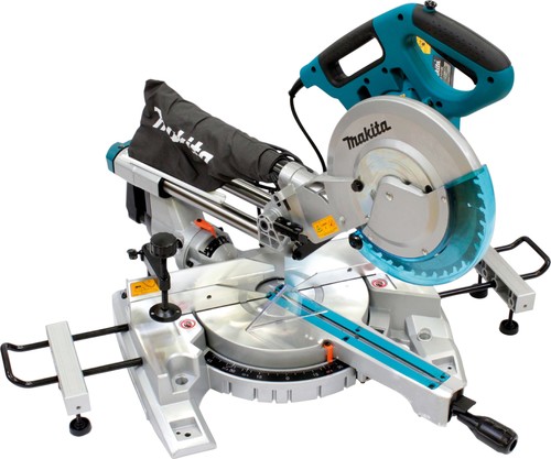 Makita Kapp-/Gehrungssäge 260mm LS1018LN