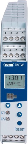 Jumo Temperaturbegrenzer 24V 701160/8-0153-001-25