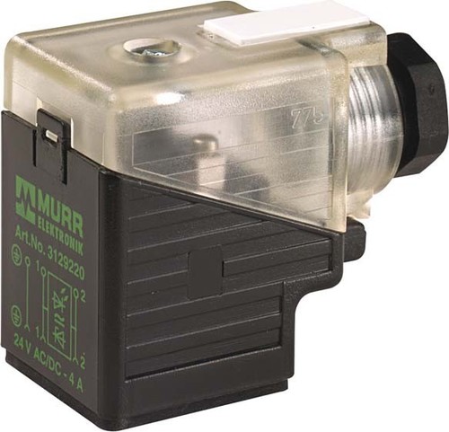 Murrelektronik SVS Ventilstecker 7000-29361-0000000