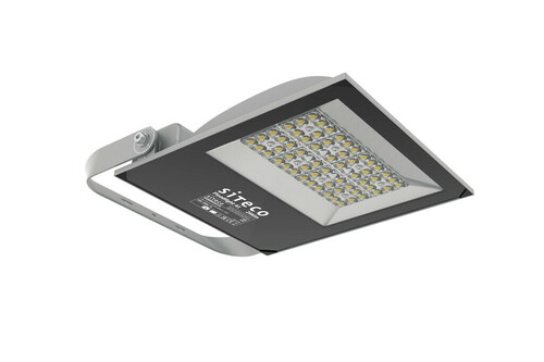 Siteco LED-Fluter 730, ML 5XA8581B1121