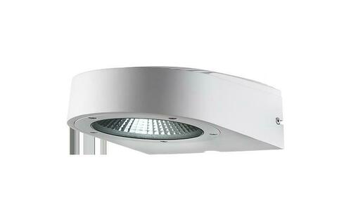 SG Leuchten LED-Strahler 3000K, weiß 623257