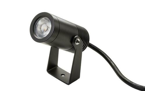 SG Leuchten LED-Boden-/Wandstrahler 3000K 630000