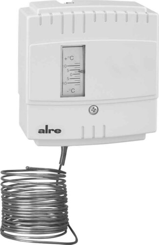 Alre-it Frostschutzthermostat JTF-1