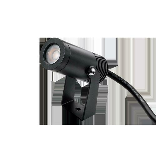 SG Leuchten LED-Boden-/Wandstrahler 2700K 630062