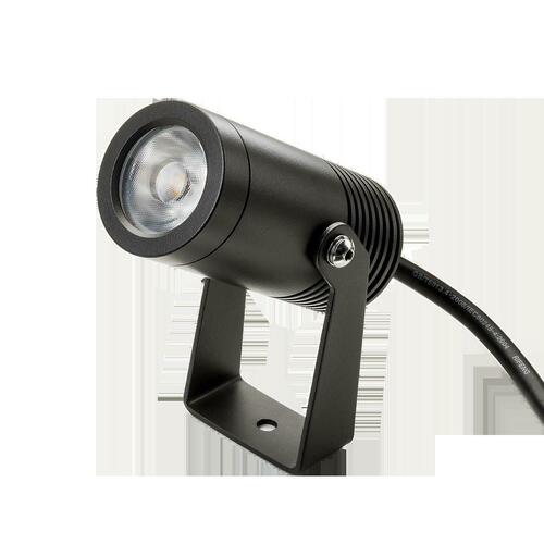 SG Leuchten LED-Boden-/Wandstrahler 2700K 630063