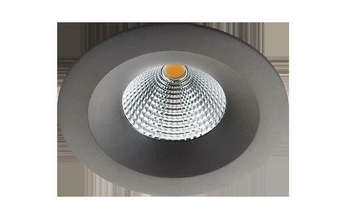 SG Leuchten LED-Downlight 2700K, graphit 904224