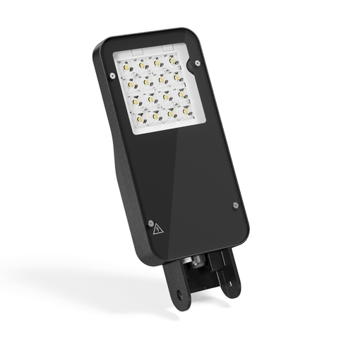 RZB LED-Strahler 730, anthr. 722283.0031