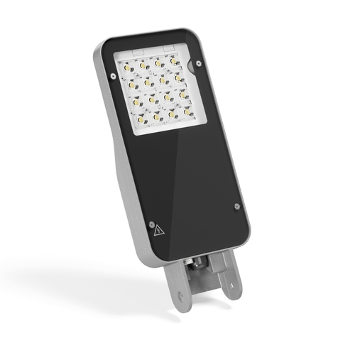 RZB LED-Strahler 730, si. 722283.004