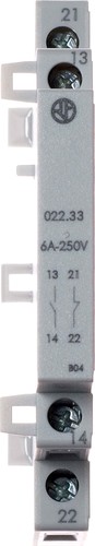 Finder Ansteckmodul f.Serie 22.32/22.34 022.33