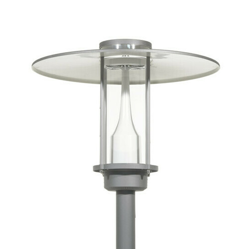 Siteco LED-Mastaufsatzleuchte 740 5XA5275KF14H