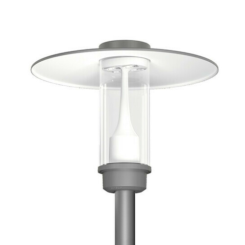 Siteco LED-Mastaufsatzleuchte 740 5XA5425KF14H