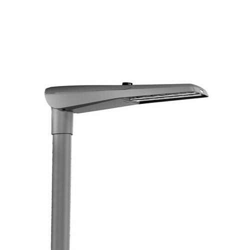 Siteco LED-Mastleuchte 740 5XC2A41U08GE