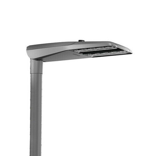 Siteco LED-Mastleuchte 740 5XC3A41U08LE