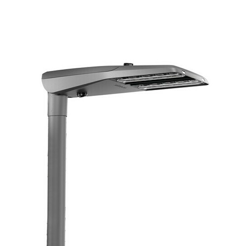 Siteco LED-Mastleuchte 740 5XC3A41Y08LE