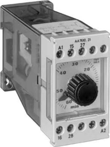 Dold&Söhne Zeitrelais AC50/60HZ AA761022230V260S