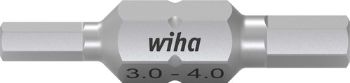 Wiha Innensechskant Box 10-tlg. 7413 3,0-4,0 30mm 741390304030