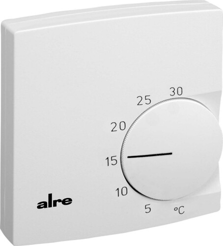 Alre-it Klimaregler AP 5-30Gr,prop.gest.Ven KTRVB-048.100