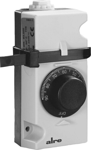 Alre-it Anlege-Thermostat 30-90Gr,Außeneinst. ATR 83.000