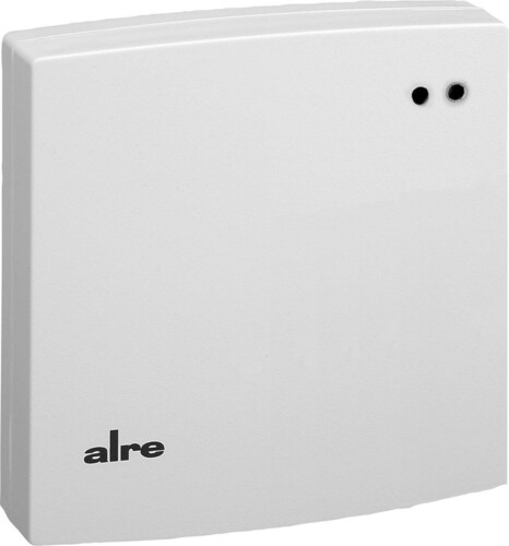 Alre-it Funk-Temperaturregler AP 1-Kanal,nur Heizen HTFRB-010.101