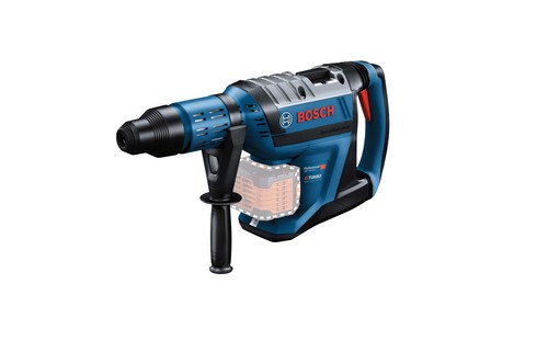 Bosch Power Tools Akku-Bohrhammer SDS max GBH 18V-45 C (K) 0611913000