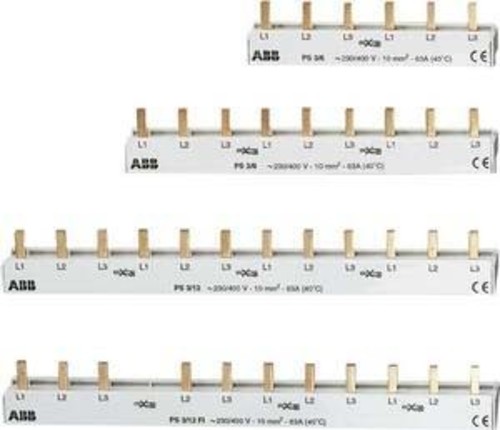 ABB Stotz S&J Phasenschine PS 3/39/30 ILTS-E