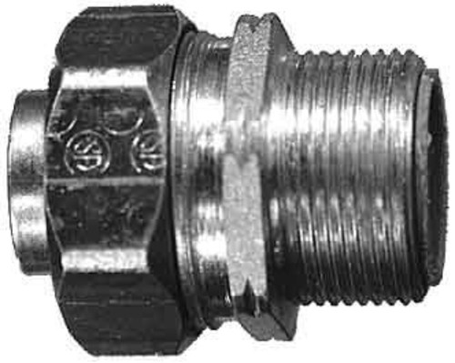 Anamet Verschraubung Gerade isol. 295-012-0