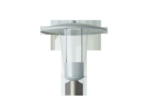 Schuch Licht LED-Pilzleuchte 4000K 543 0801 G2