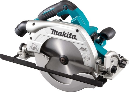 Makita Akku-Handkreissäge 85mm 2x18V o.Akku o.Ladeg DHS900Z