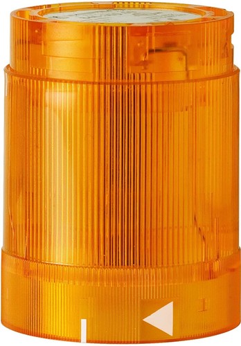 Werma LED-Blinklichtelement 24VAC/DC ge 84831075