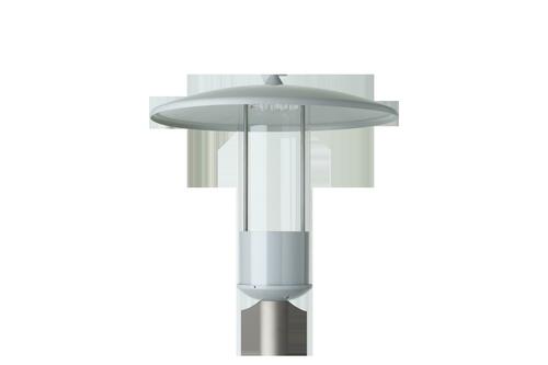 Schuch Licht LED-Pilzleuchte 4000K 553 0801 G2