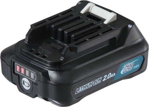 Makita Akku-BL1021B Li 12,0V 2,0Ah 197396-9