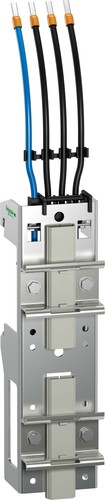 Schneider Electric Geräteplatine doppelt 25A AK5PA232