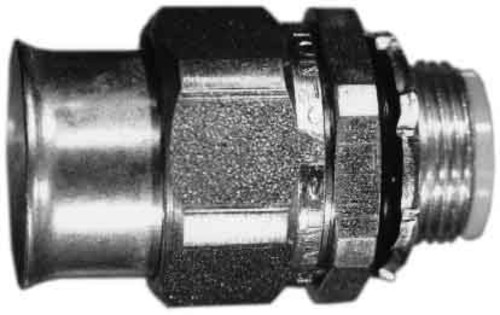 Anamet Verschraubung 298-350-0