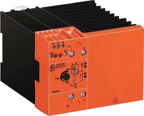 Dold&Söhne Halbleiterschütz 50/60HZ BH9251.11 40A AC400V