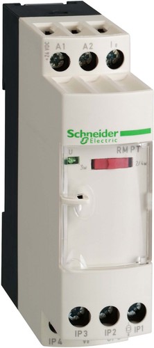 Schneider Electric Messumformer PT100 -100-+100C RMPT20BD