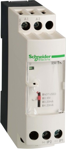 Schneider Electric Messumformer 0-600C RMTK80BD