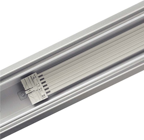 Philips Lighting Tragschiene 4MX056 581 7x2.5 WH