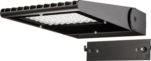 SG Leuchten LED-Mastleuchte 4000K 641936