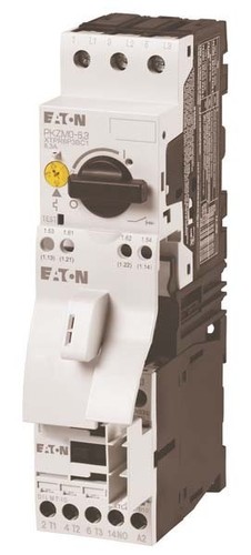 Eaton Motorstarterkombination MSC-D-1-M7(24VDC)