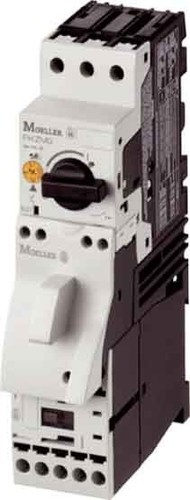 Eaton Motorstarterkombination MSC-D-16-M17(24VDC)